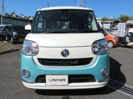 経験豊富な整備スタッフが在籍しておりますので、納車前の点検整備も納車後のアフターフォローも安心下さい。