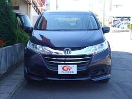 修復歴（自動車の骨格部分の修理・交換歴）はございません。前オーナーが大切に乗られていたのがよく分かる程度の良い1台です！