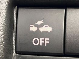 【スズキ　セーフティサポート】走行中に前方の車両等を認識し、衝突しそうな時は警報とブレーキで衝突回避と被害軽減をアシスト。より安全にドライブをお楽しみいただけます。