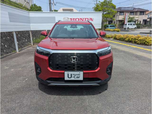 当社では新車拠点からの下取車・デモカー等の上質車をしっかり見極め展示しています。