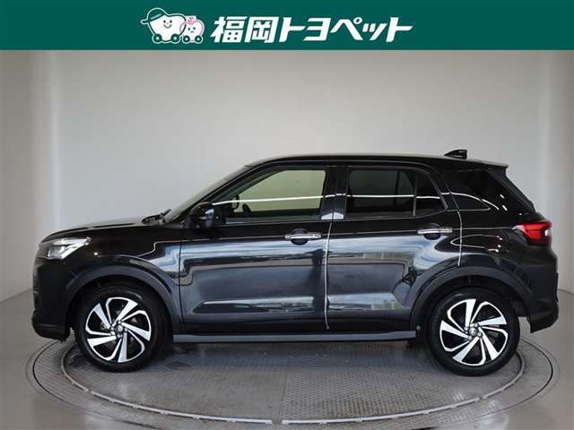 トヨタのコンパクトSUV、ライズ　Zが入荷しました。