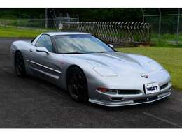 WEST製スフェリカルサスWEST/ビルシュタインコイルオーバーキット装着。装着後の走行距離は18000キロ。