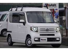 キャンピング仕様やカスタム車も相談OK。理想の1台を一緒に作りましょう。