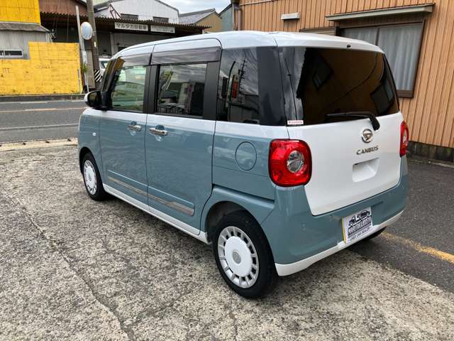 この機会に買い替えをご検討してみては？　詳細等お気軽にお問い合わせください♪