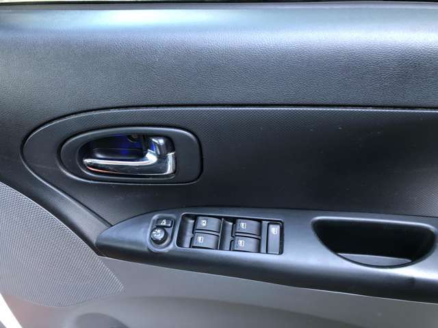 運転席PWスイッチ(^^♪(^^♪