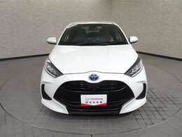 ワイド＆ローのスタイルで走行安定性もばっちりです。運転しやすくロングドライブも安心です。