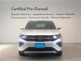 ★《安心と信頼の正規ディーラー ウエインズインポート横浜》 全車認定中古車保証付