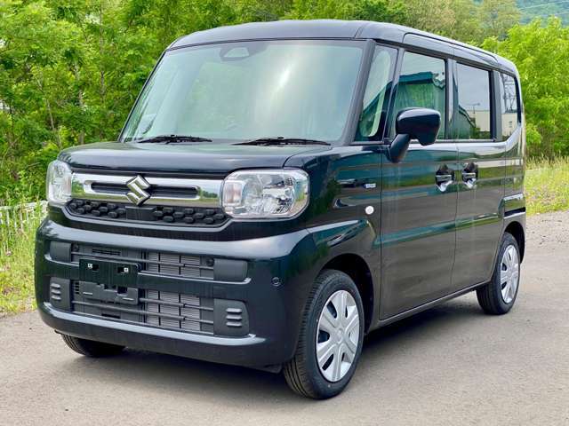 道内最大級1,300台以上の在庫の中からお客様ピッタリの1台をお選びいただけます！幅広いニーズに対応可能です！