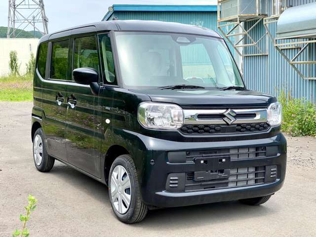 スズキ・ダイハツのサブディーラーとして全国販売優秀の実績！オールメーカーの軽未使用車・中古車はもちろんのこと、コンパクトカー・エコカーなどの普通車も豊富に在庫を取り揃えています！