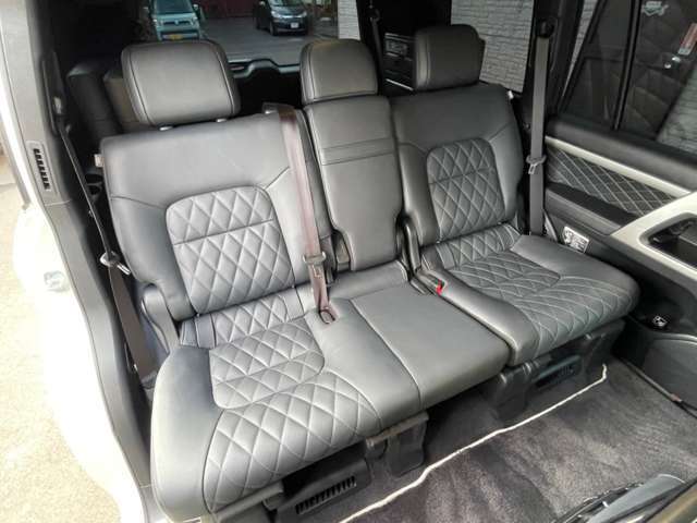 2017年製TOSHIBA330L(246L冷蔵84L冷凍)※一部地域配送無料❗️ トヨタ ランドクルーザー200 4.6 ZX Gフロンティア 4WD 2017年