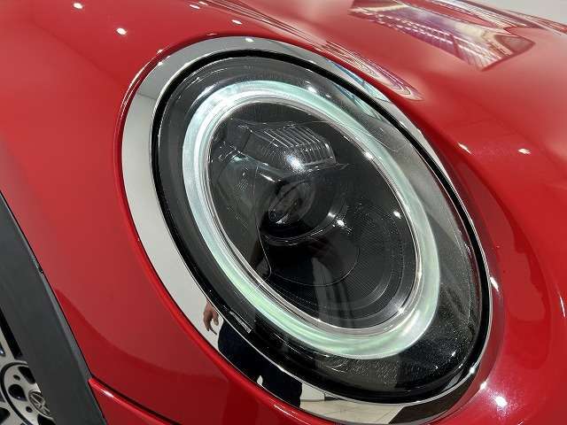 ワンランク上のお車をお選びいただけるのが、認定中古車の魅力のひとつ！◇MINI認定中古車のお求めは、ぜひTomei-Yokohama　BMWで◇