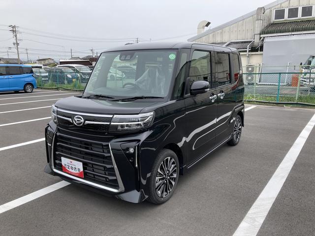静岡ダイハツの直営店舗同士であれば、お住まいから最寄りの店舗にお車を取り寄せてご商談いただくことも可能です。
