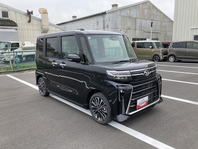 静岡ダイハツの中古車はすべて『認定中古車』です。全車保証付きで、もしもの時も安心です。
