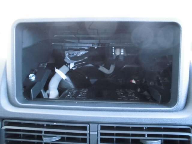 ☆オーディオレス：オプションにてナビやディスプレィオーディオ、CDプレーヤー等も承ります。お気軽にご相談ください。