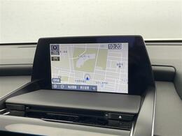 【カーナビ】ナビ利用時のマップ表示は見やすく、いつものドライブがグッと楽しくなります！◆乗って触って体感してみてください！！当社車両は試乗可能です！お気軽にスタッフまでご相談ください！