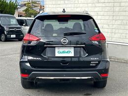 【リア外装】現車の確認はお電話でも承っております。