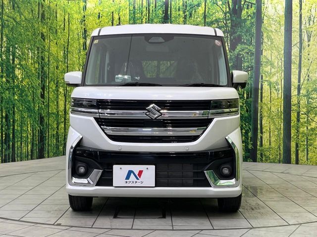 弊社では、全車『修復歴なし』のお車のみ取り扱っております。専任バイヤーによる厳選した仕入れの後、入庫後の車両チェックを行い、ネクステージが認定した高品質な中古車をご提供しております。