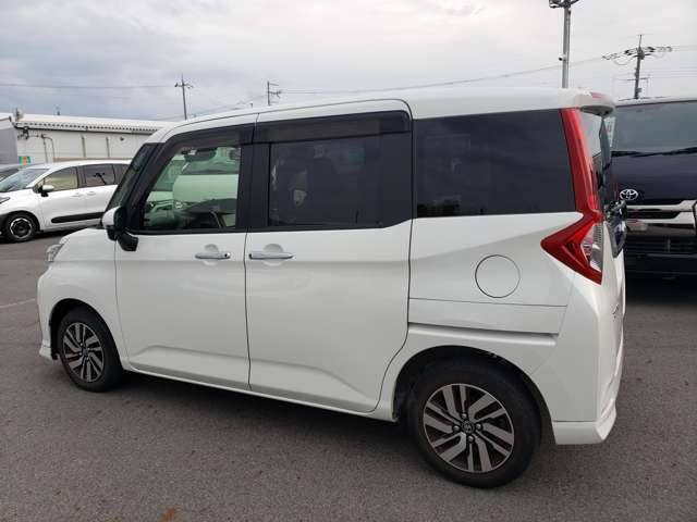 お車の事に詳しくない方や、初めて購入される方にも納得のいくまでご説明させて頂きます。お気軽にご相談ください☆