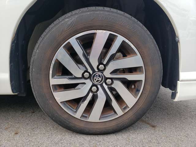 新車登録時から最大10年間に延長できる保証をご用意しておりますので、安心してお乗り頂けます♪