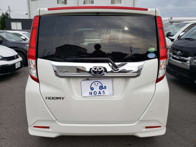 走行が少ないお車を多数用意しております。事故歴等のあるお車はもちろん取り扱っておりませんので、安心してお買い求め頂けます♪