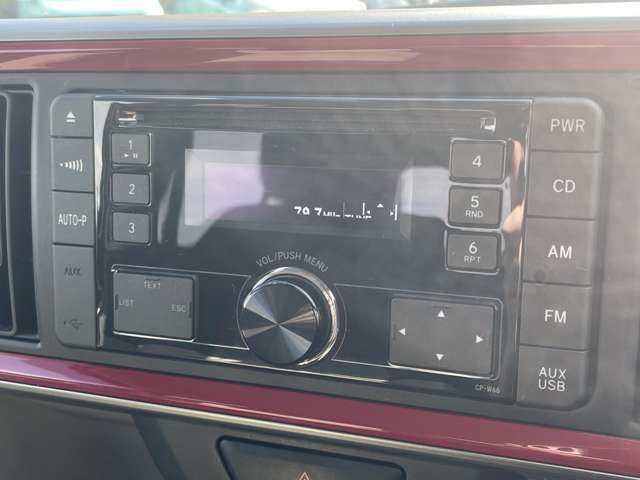 カーオーディオあり！！◆気になる車は専用ダイヤルからお問い合わせください！メールでのお問い合わせも可能です！◆試乗可能です！