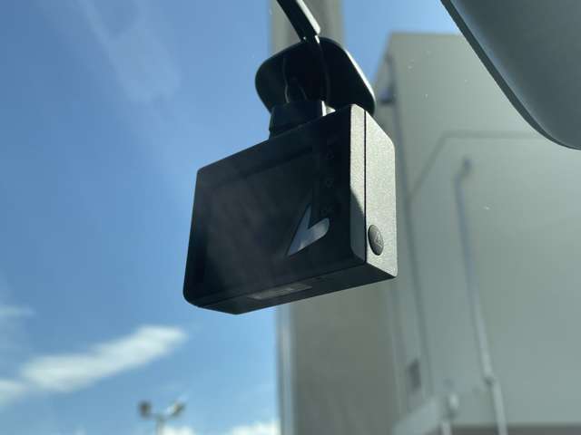 ドライブレコーダー搭載！！万が一からお客様を守ります◆気になる車は専用ダイヤルからお問い合わせください！メールでのお問い合わせも可能です！◆試乗可能です！