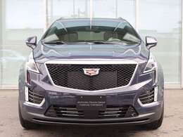 2024年モデルの「キャデラック　XT5　ミッドナイトスカイエディション」が入庫いたしました！！！！！