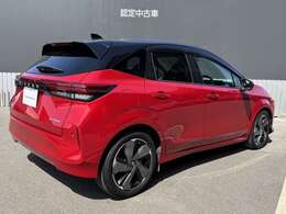 R5年式☆ストレスのない上質な走りと思いのままの加速！力強さ、なめらかさ、静かさをさらに磨き上げた第2世代e-POWER☆高出力モーターが叶える、驚くほど力強い加速☆