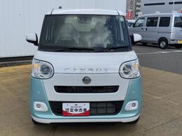 『福岡ダイハツ販売（株）U-CAR福岡志免店』の車両をご覧頂き有難うございます。