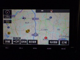 【ナビゲーション】トヨタ純正ナビ　NSZT-Y66T　を装備しております！大画面9インチモデルです！