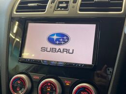 【純正ナビ】人気の純正ナビを装備。オーディオ機能も充実しており、Bluetooth接続すればお持ちのスマホやMP3プレイヤーの音楽を再生可能！毎日の運転がさらに楽しくなります！！