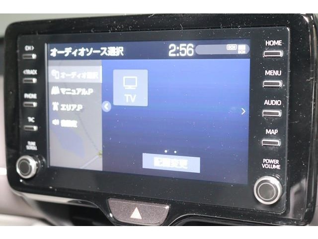 多彩なオーディオメニューをご用意　（機種により設定や登録などが必要な場合があります）