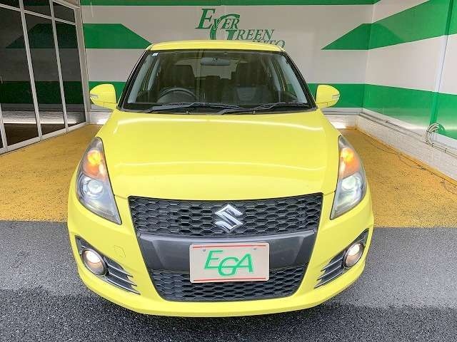 6速マニュアル車です！