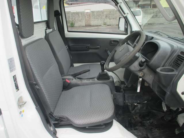 ☆KCパワステエアコン付きです☆走行も40000km台です☆エンジン、ミッション良好です☆