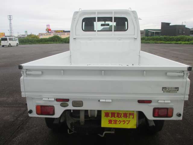 ☆人気のキャリートラック☆KCパワステ☆エアコン☆3方開☆5MT車☆走行40000km台☆AMFMラジオ☆タイヤ4本新品サービス車☆サイドバイザー付き☆ご入庫致しました☆