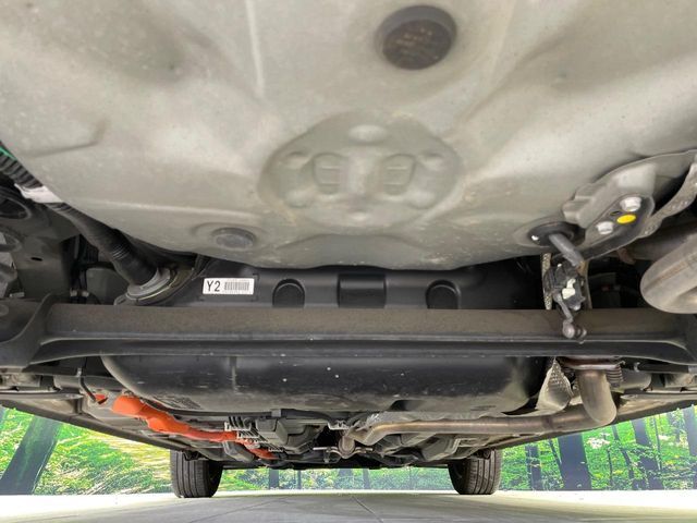 下回りがきれいなうちに、防錆加工の施工がオススメ。降雪地域はもちろん、沿岸部にお住いの方や、趣味でマリン・ウィンタースポーツをされる方にご好評いただいております。