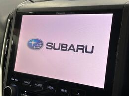 【純正8型ナビ】人気の純正ナビを装備。オーディオ機能も充実しており、Bluetooth接続すればお持ちのスマホやMP3プレイヤーの音楽を再生可能！毎日の運転がさらに楽しくなります！！
