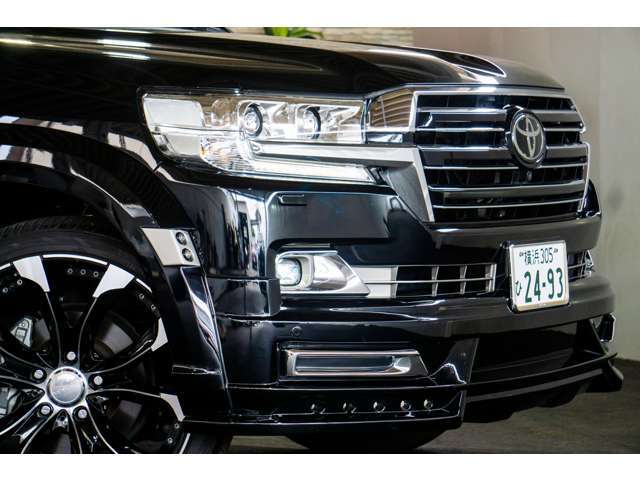 専用です(よろしくお願い致します) トヨタ純正 ランドクルーザー 200系 URJ202..ZXZX”G-FRONTIER