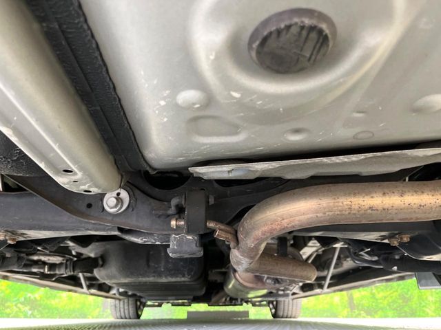 下回りがきれいなうちに、防錆加工の施工がオススメ。降雪地域はもちろん、沿岸部にお住いの方や、趣味でマリン・ウィンタースポーツをされる方にご好評いただいております。