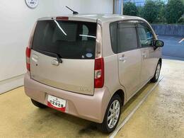 当店では車両本体価格以外に、諸費用を含めた支払総額も表示しておりますので、お客様の予算にピッタリのおクルマお選びができます。コーティングやJAFをセットにしたオトクな購入パックも好評です。