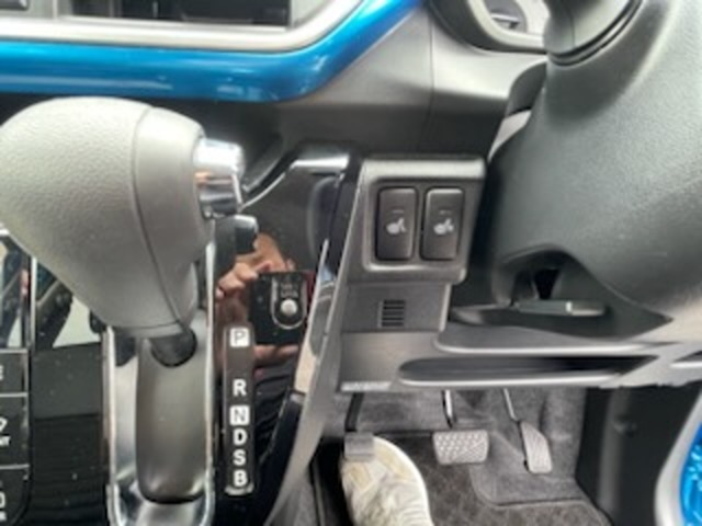 綺麗・清潔に仕上げております。内装の綺麗なお車は気持ちが良いですし、コンディションのいい車が多いです。前のユーザーが丁寧に使っていた証拠です。