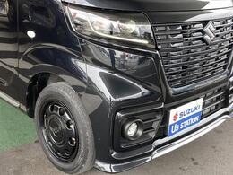 天山のイオンスタイル近くにUs天山店のほか・・