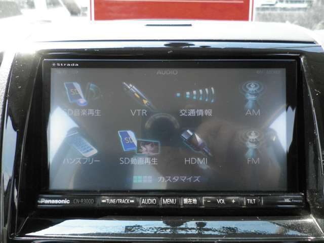 支払総額22万円！ターボ　ナビフルセグ　Bカメラ　ETC　ドラレコ　両側パワスラ　禁煙車