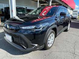 保証加入出来ます。・名義変更納車迄に3週間掛かります。