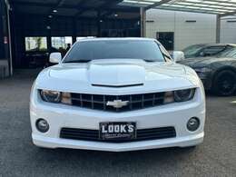 LOOK'Sではお客様の愛車のメンテナンスから板金・塗装修理、車検やオリジナルカスタムまでカーライフを全てをお任せ頂ける体制を整えておりますので安心してお任せ下さい。