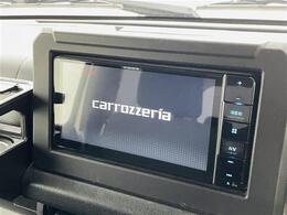 【カーナビ】ナビ利用時のマップ表示は見やすく、いつものドライブがグッと楽しくなります！