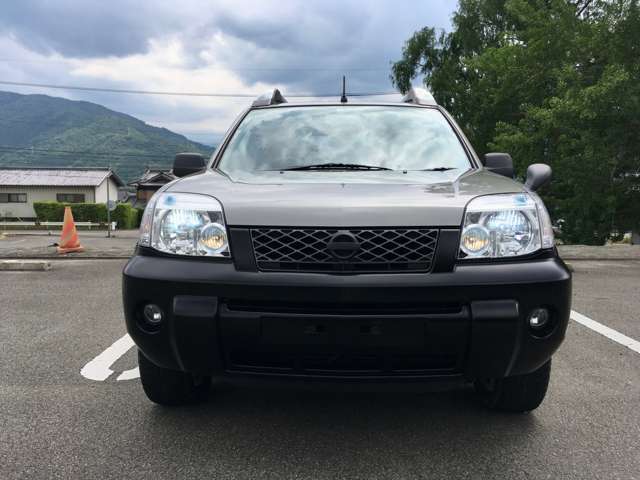 THE RV車