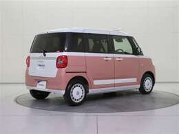 全国トヨタディーラーの中でも数少ない、トヨタ認定検査員が1台ずつ内外装をチェック。