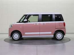 軽自動車は燃費も良くて経済的です。普段のアシにもってこい！