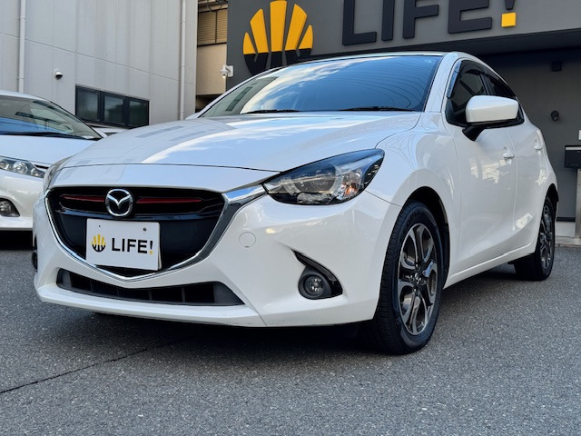 良質な車を展示しております♪お気軽にお問い合わせください！